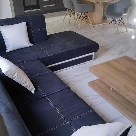 New!90Sqm10Minairport2Bedrooms Thessaloniki Exterior photo